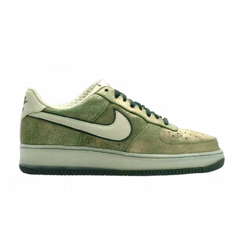 Nike Wmns Air Force 1 Premium '07 'St. Patty's'