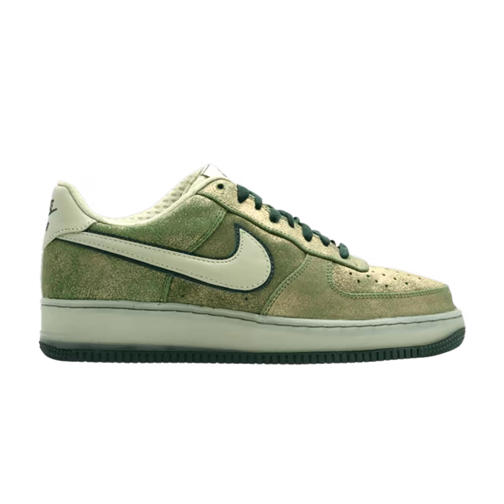 Nike Women's Air Force 1 Premium St. Patty's