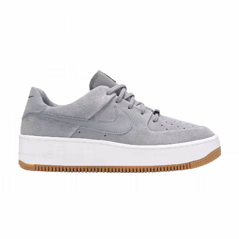 Nike Wmns Air Force 1 Sage Low 'Cool Grey'