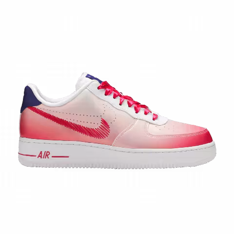 Nike Wmns Air Force 1 Low 'Kay Yow'