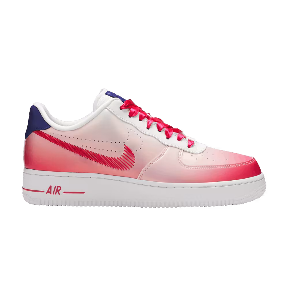 Nike Women's Air Force 1 Low Kay Yow
