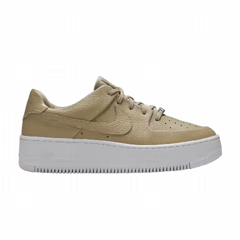 Nike Wmns Air Force 1 Sage Low 2 'Desert Ore'