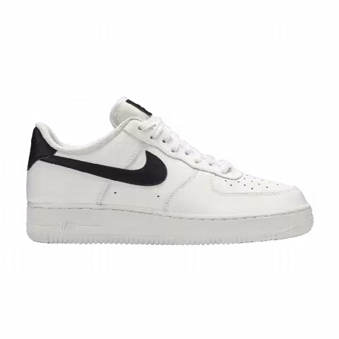 Nike Wmns Air Force 1 '07 'White Black'