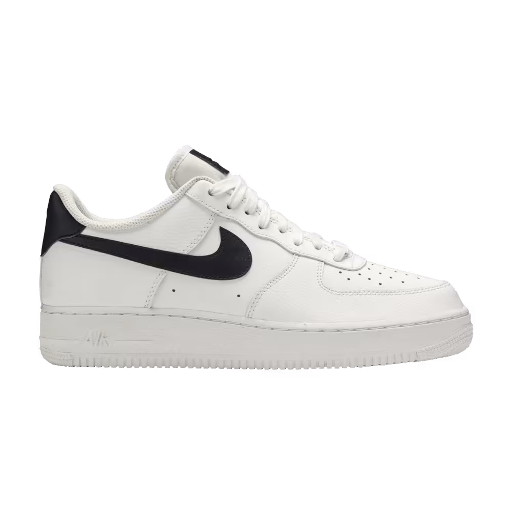 Nike Women's Air Force 1 White Black
