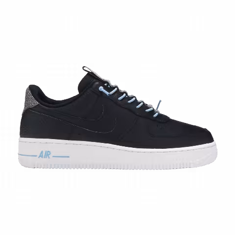 Nike Wmns Air Force 1 '07 Lux 'Black Reflective'