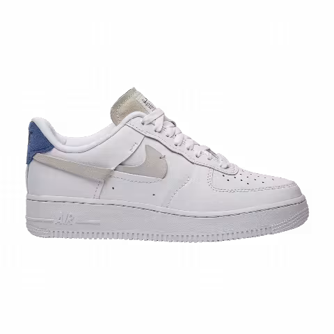 Nike Wmns Air Force 1 Low 'Vandalized'