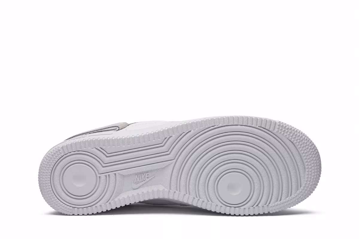 Nike Women's Air Force 1 Low Vandalized, view 5
