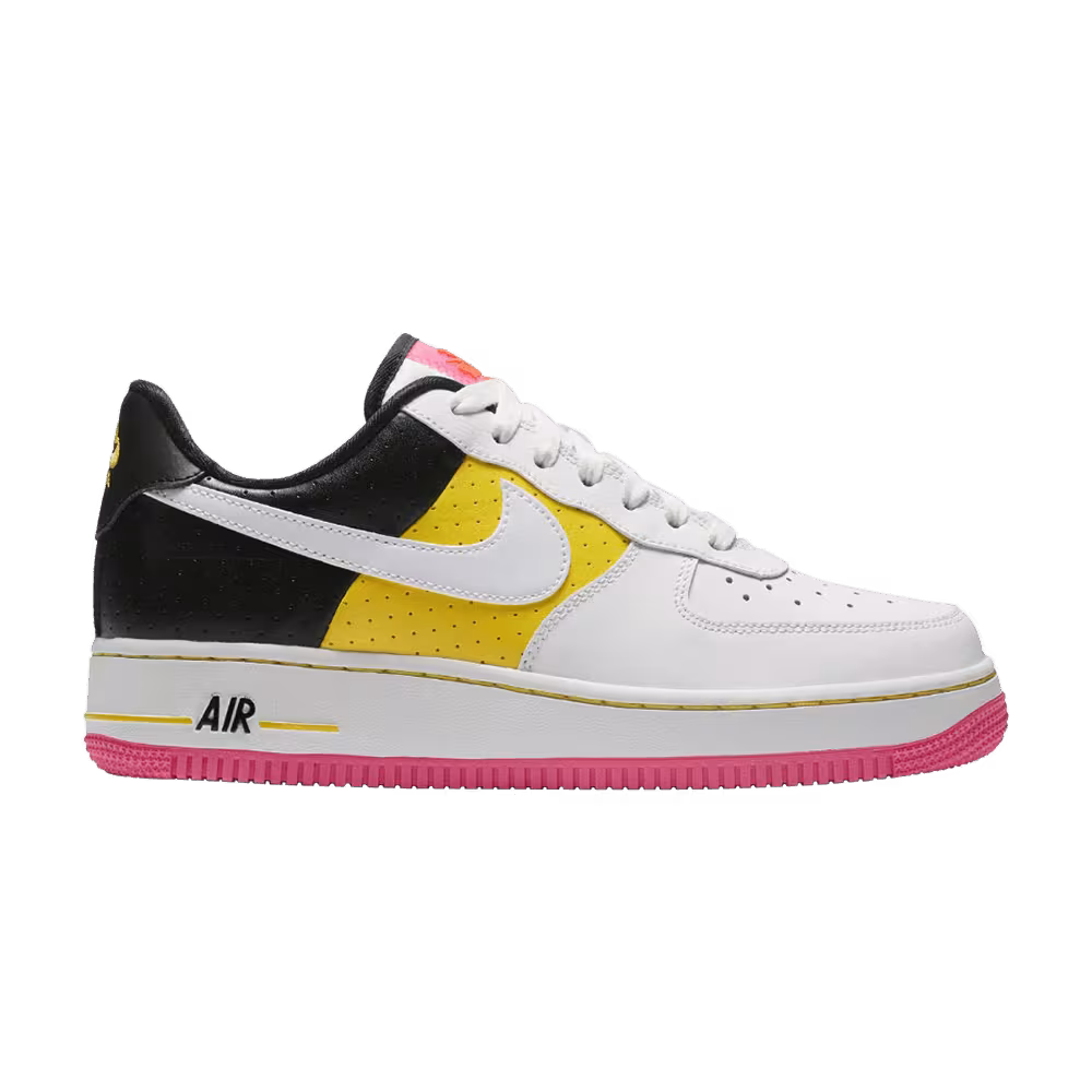 Nike Women's Air Force 1 Low Summit White