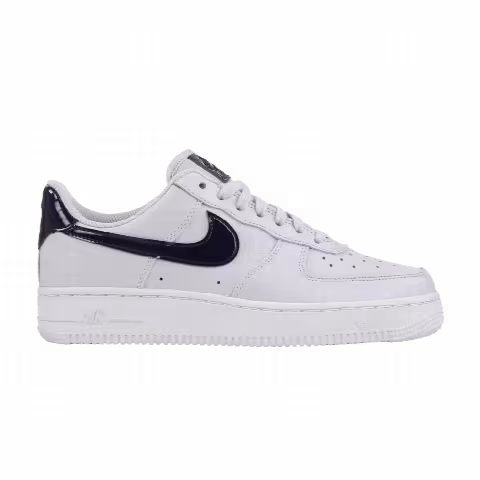 Nike Wmns Air Force 1 '07 'Vast Grey Obsidian'