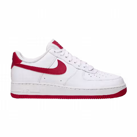 Nike Wmns Air Force 1 07 'Wild Cherry'