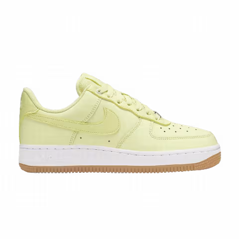Nike Wmns Air Force 1 Low Premium 'Luminous Green'