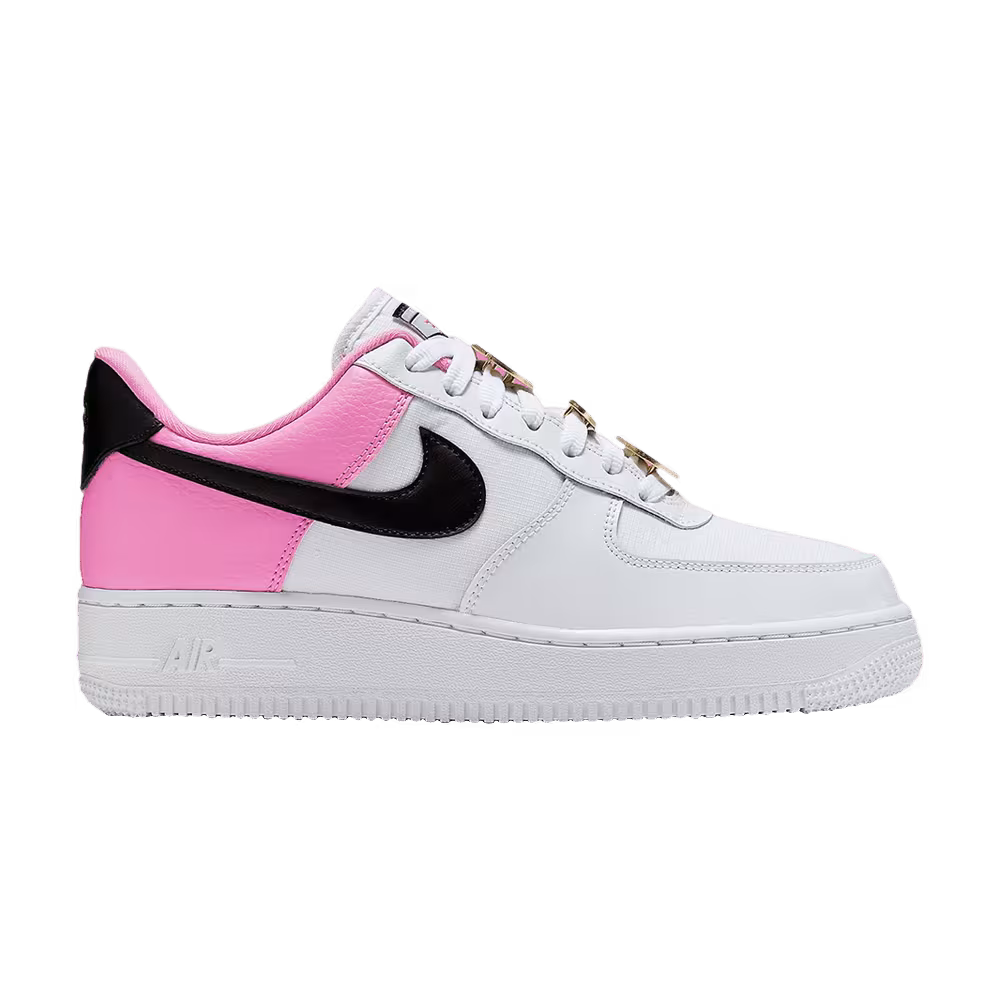 Nike Women's Air Force 1 Low SE Basketball Pins
