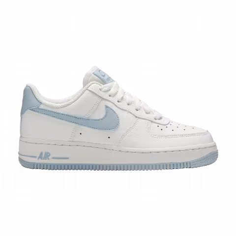 Nike Wmns Air Force 1 Low '07 Patent 'Light Armory Blue'