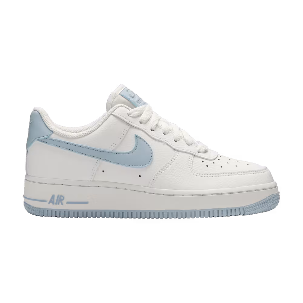 Nike Women's Air Force 1 Low Light Armory Blue