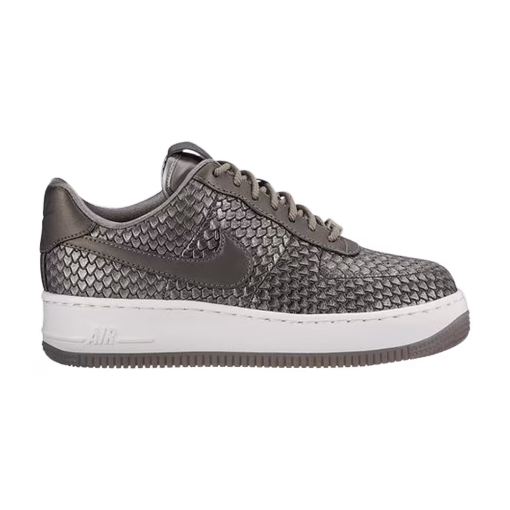 Nike Women's Air Force 1 Upstep Premium