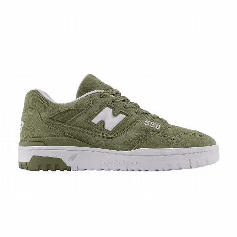 New Balance 550 'Dark Olivine'