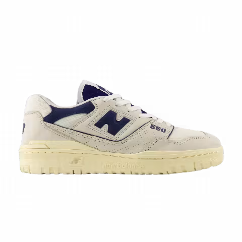 New Balance 550 'Permafrost Blue Oyster'