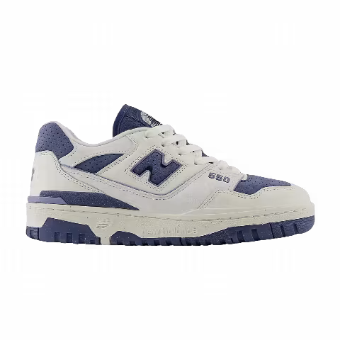 New Balance Wmns 550 'Sea Salt Navy'