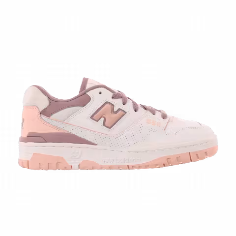 New Balance Wmns 550 'Sea Salt Lilac Chalk'
