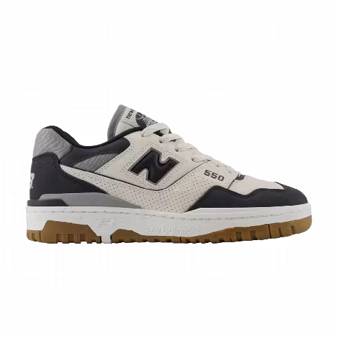 New Balance Wmns 550 'Black Moonbeam'