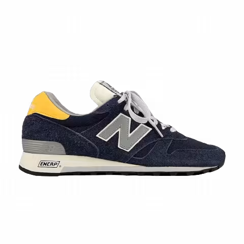 Aimé Leon Dore x New Balance U1300 'Navy'