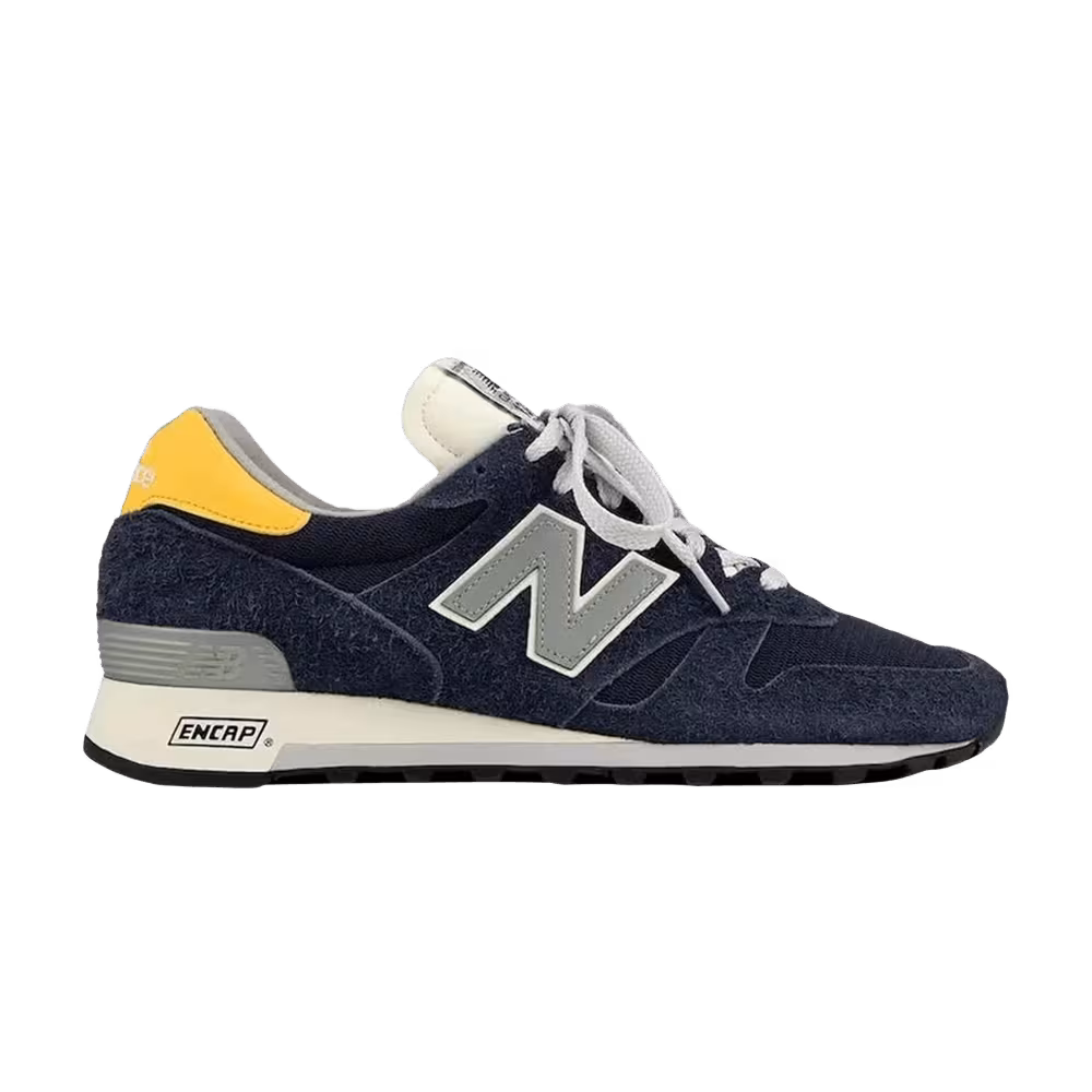 Aimé Leon Dore x New Balance U1300 Navy