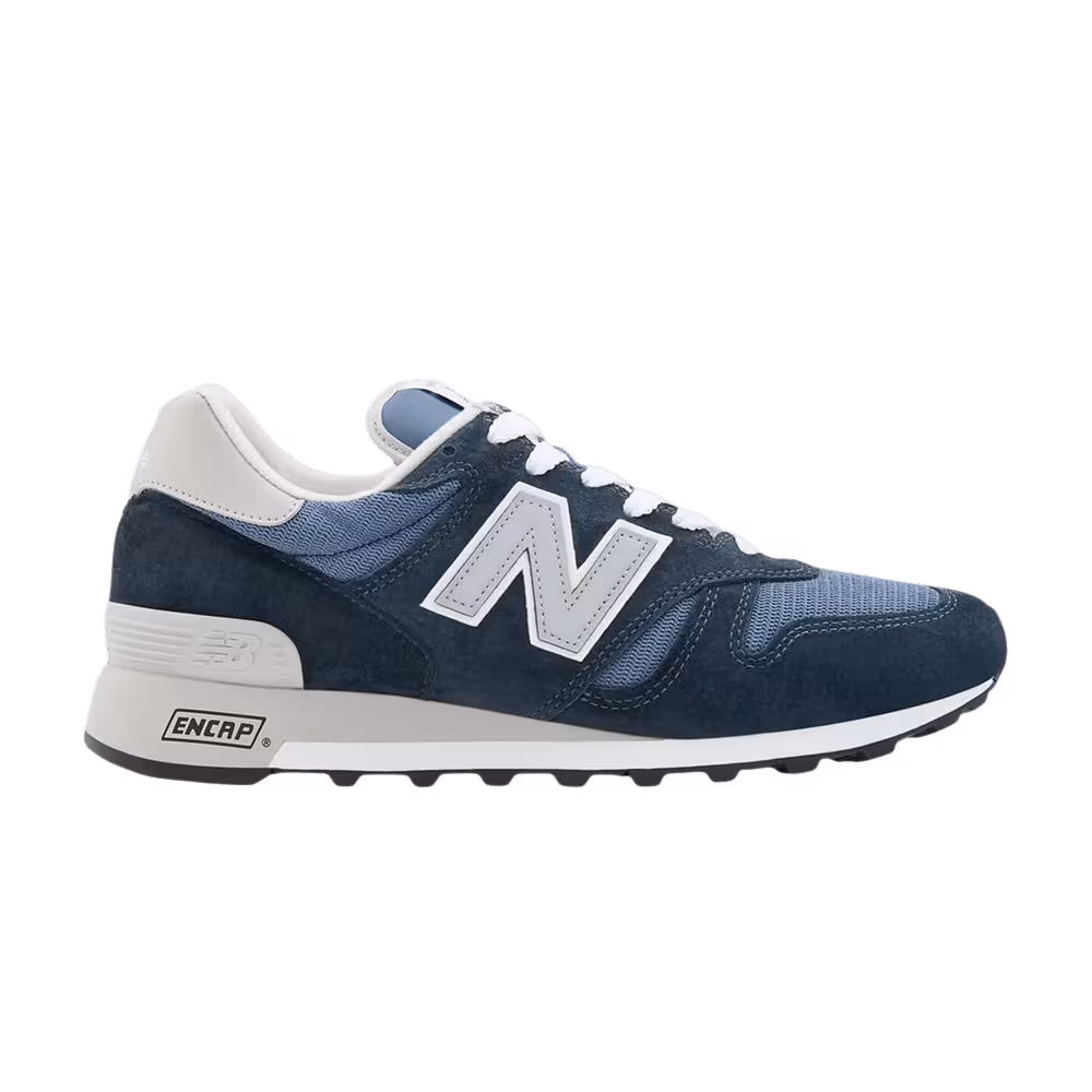New Balance 1300 Made in USA Navy