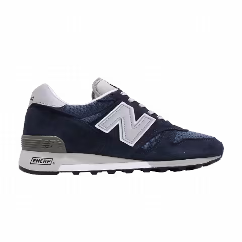 New Balance 1300 Made In USA 'Navy Grey'