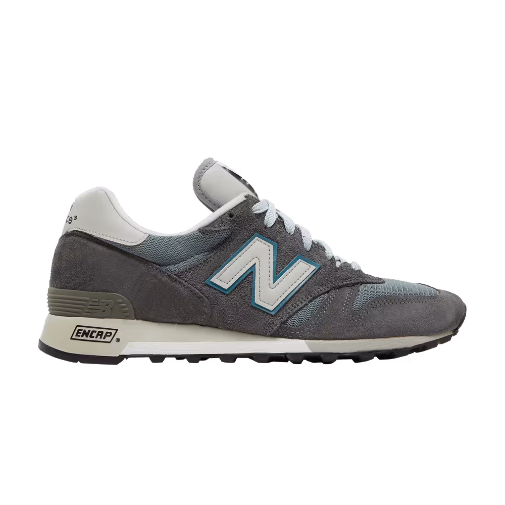 New Balance 1300 Charcoal Grey