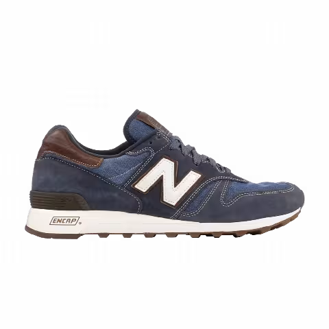 New Balance Cone Mills x 1300 Made In USA 'Denim'