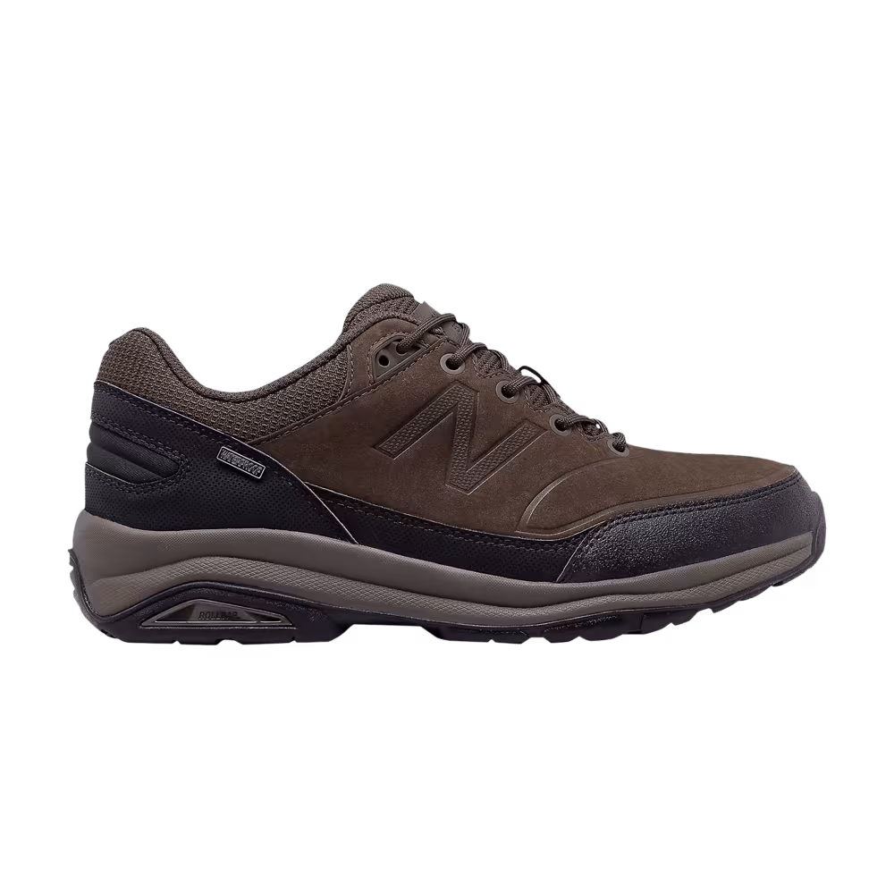 New Balance 1300 Chocolate Brown