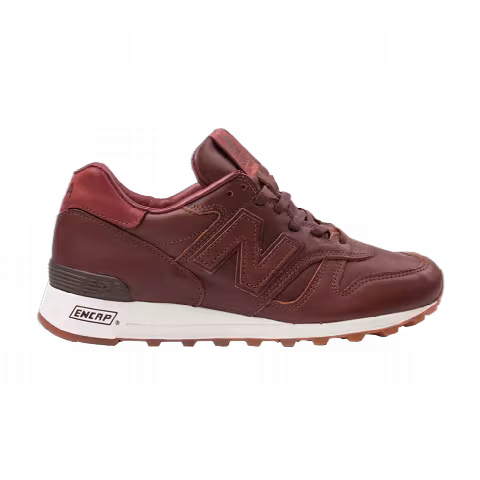 New Balance Horween x 1300 Made in USA 'Explore by Sea'