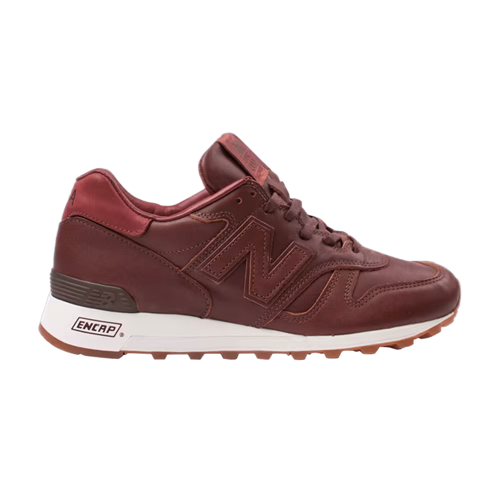 New Balance Horween x 1300 Made in USA Explore by Sea