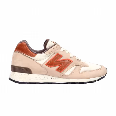 New Balance 1300 'White Sand Red'