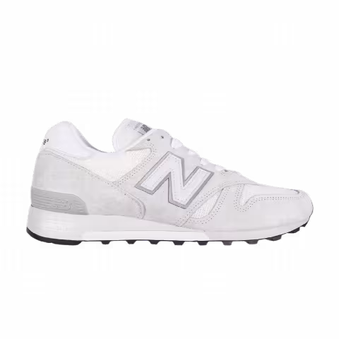 New Balance 1300 Made in USA 'White Grey'