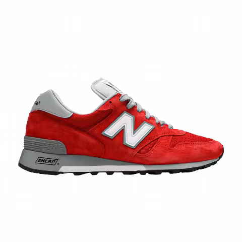 New Balance 1300 Made in USA 'Team Red'