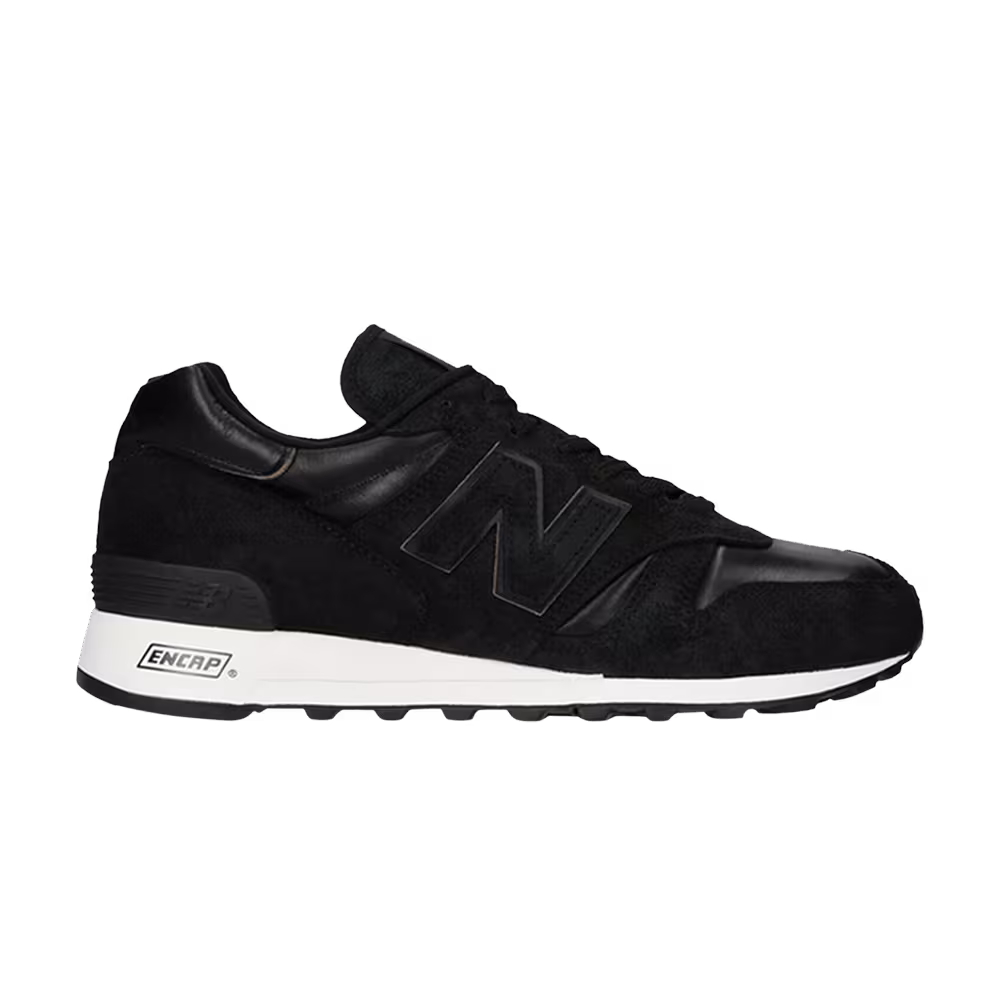 New Balance 1300 Made in USA Black