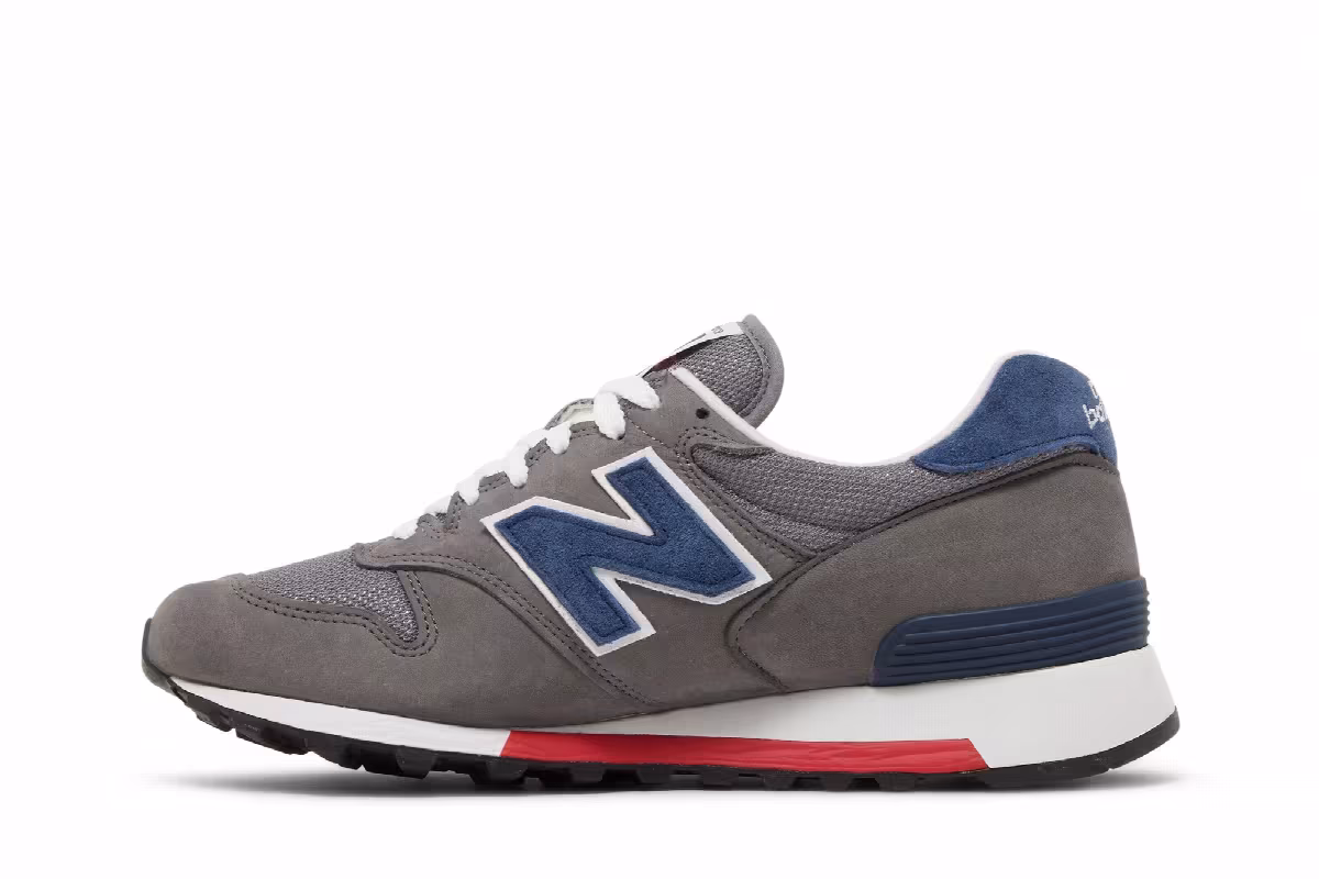 New Balance M1300, view 4
