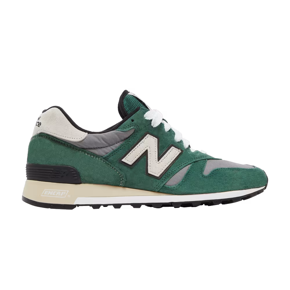 New Balance 1300 Made in USA Acidic Green