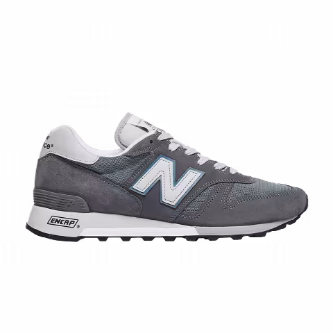 New Balance 1300 2E Wide 'Charcoal Grey'