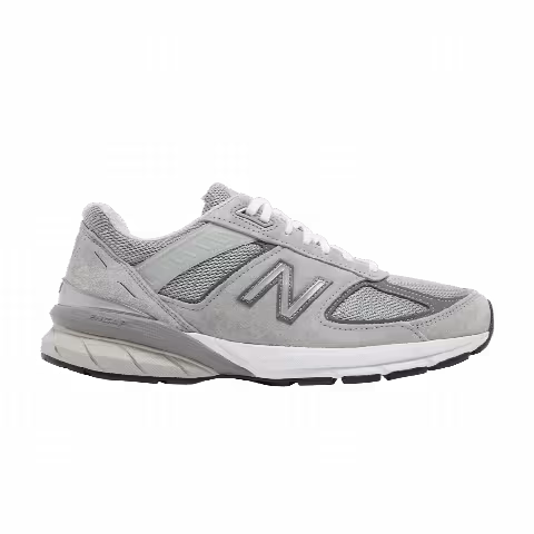 New Balance 990v5 Made in USA 2E Wide 'Castlerock'