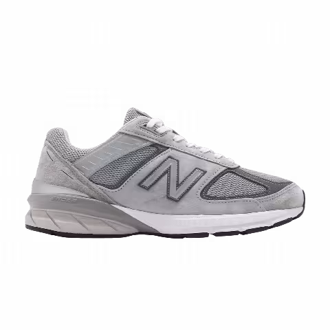 New Balance 990v5 Made in USA 4E Wide 'Castlerock'