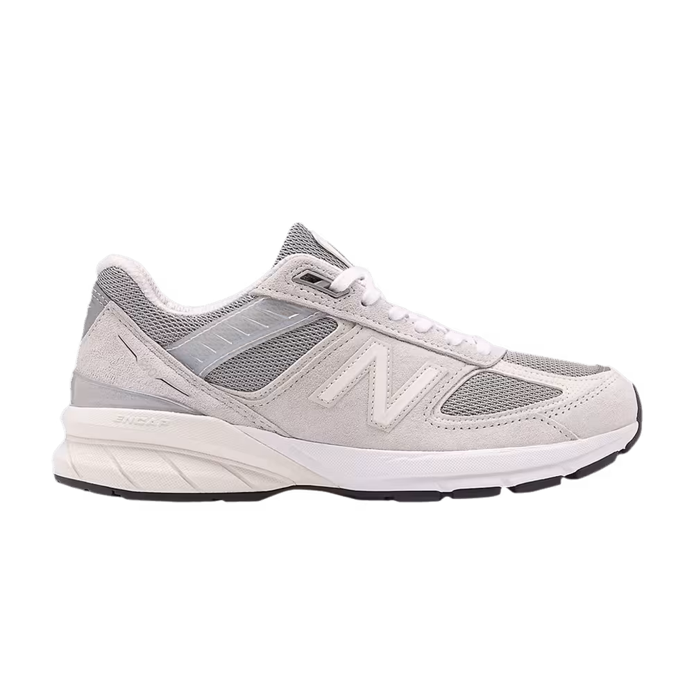 New Balance Women's 990v5 Made In USA Nimbus Cloud