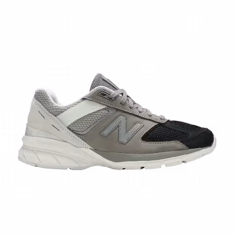 New Balance 990v5 Made In USA 'Marblehead Black'