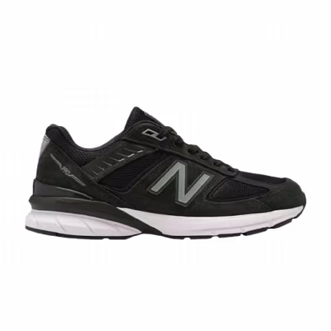 New Balance 990v5 Made in USA 'Evergreen'