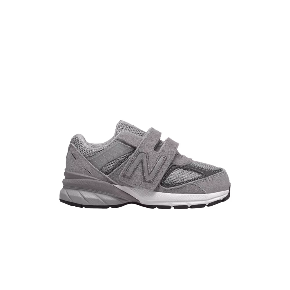 New Balance 990v5 Toddler Wide Grey