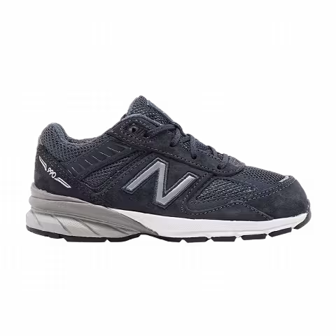 New Balance 990v5 Toddler 'Navy'