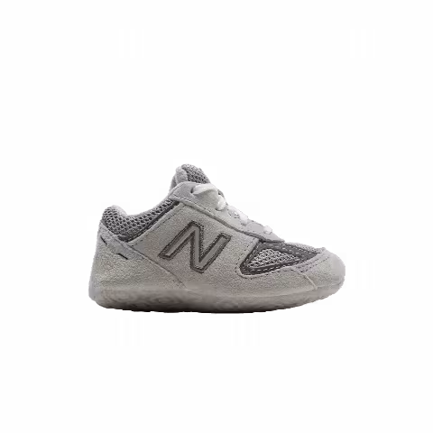 New Balance 990v5 Crib 'Grey'