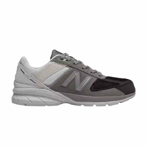 New Balance 990v5 Big Kid 'Marblehead'