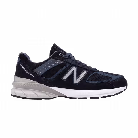 New Balance 990v5 Made In USA 'Navy'
